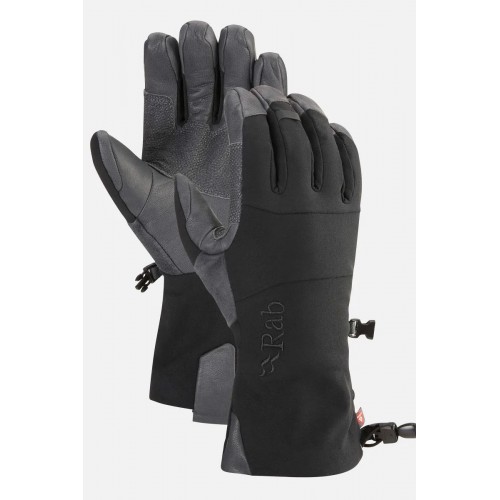 Rab Baltoro Glove