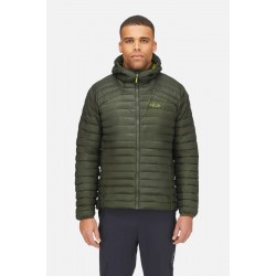 Rab Cirrus Alpine Army