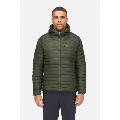 Rab Cirrus Alpine Army