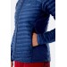 Rab Womens Cirrus Flex Hoody 2.0 Deep Ink