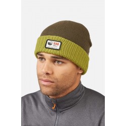 Rab Essential Beanie Army Green