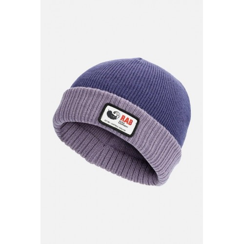 Rab Essential Beanie Patriot Blue