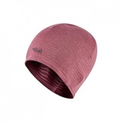 Rab Filament Beanie Hat Heather