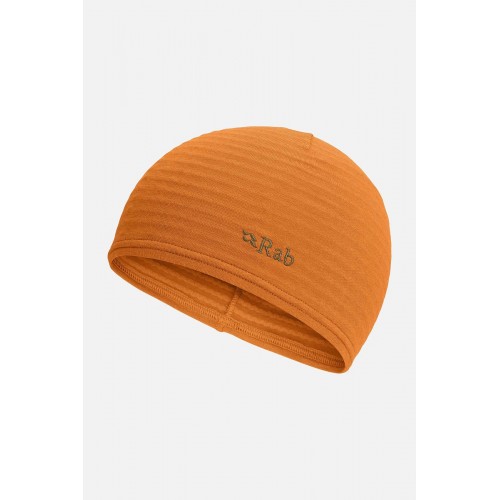 Rab Filament Beanie Hat Marmalade