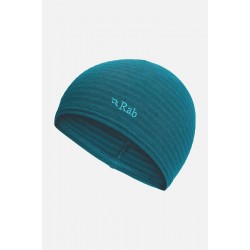 Rab Filament Beanie Hat Marina Blue