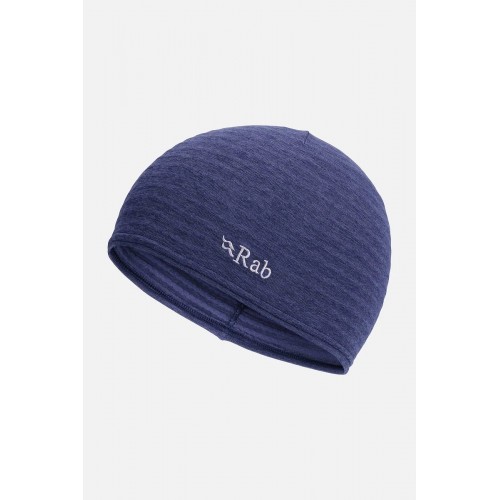 Rab Filament Beanie Hat Patriot Blue