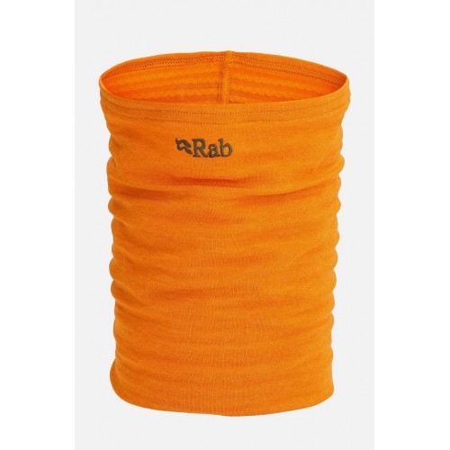 Rab Filament Neck Tube Marmalade