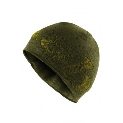 Rab Knockout Beanie Army Green