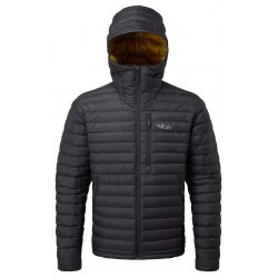 Rab Microlight Alpine Jacket Beluga