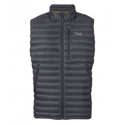 Rab Microlight Vest Beluga