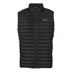 Rab Microlight Vest Black