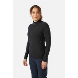 Rab Women's Nexus Jacket Black