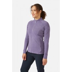 Rab Women's Nexus Jacket Purple Sage