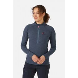 Rab Women's Nexus Pull-on Steel