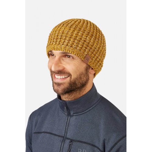 Rab Nonna Beanie Hat Footprint/Sahara