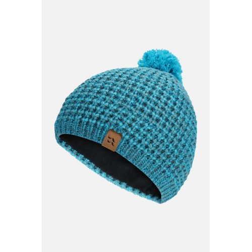 Rab Nonna Bobble Aquamarine