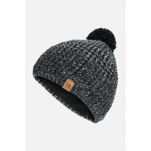 Rab Nonna Bobble Black