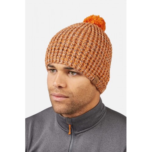 Rab Nonna Bobble Marmalade