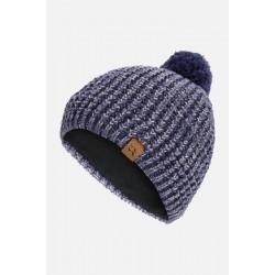 Rab Nonna Bobble Patriot Blue