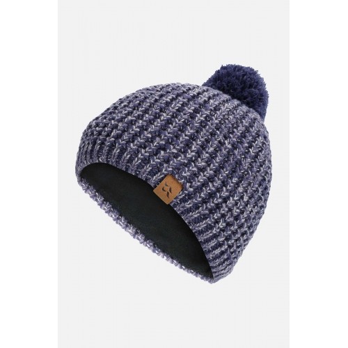 Rab Nonna Bobble Patriot Blue