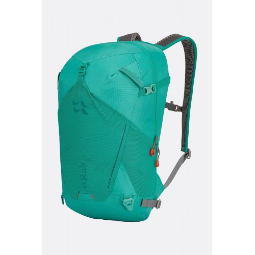 Rab Tensor 20 Daypack Storm Green