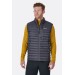 Rab Microlight Vest Beluga