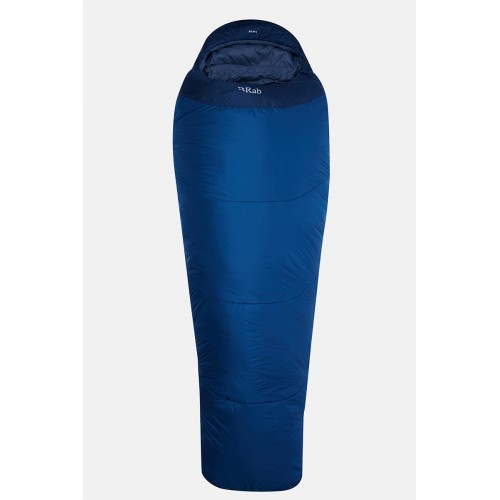 Rab Solar 2 Sleeping Bag