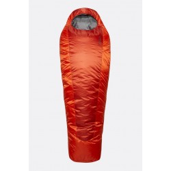 Rab Solar Eco 1 Sleeping Bag