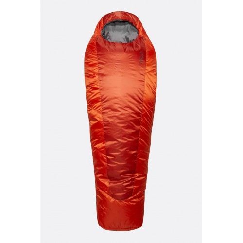 Rab Solar Eco 4 Sleeping Bag