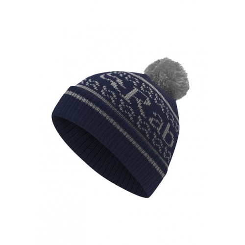 Rab Rock Bobble Hat Deep Ink