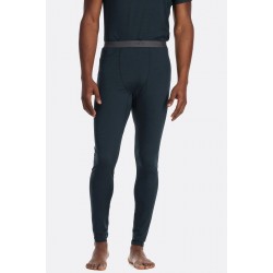 Rab Syncrino Base Leggings Merino Blend, Beluga