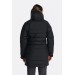 Rab Women's Valiance Parker Black
