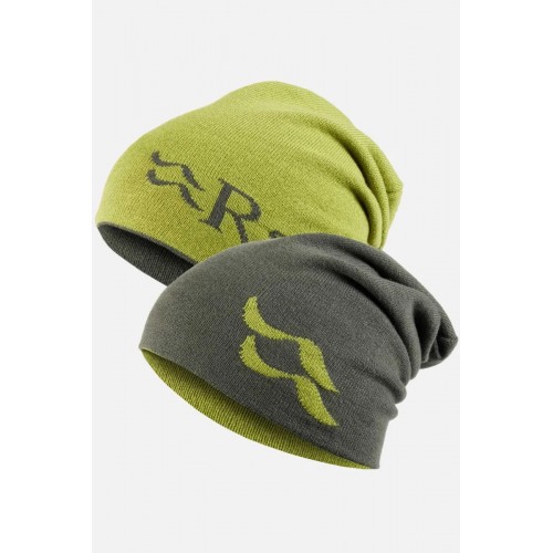 Rab Wearya Beanie Army/Aspen