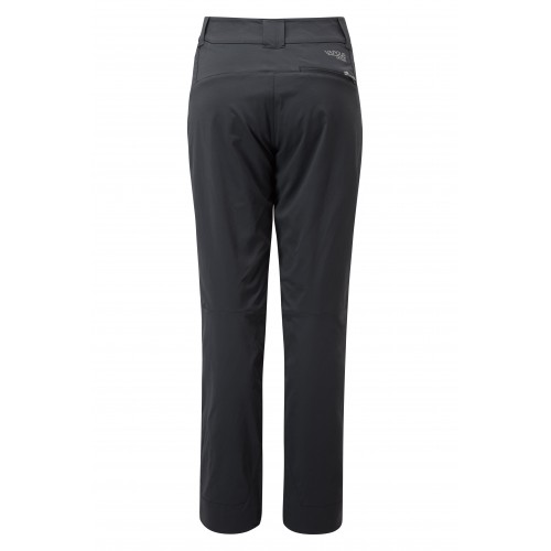 Rab  Women's Incline VR Pants Beluga