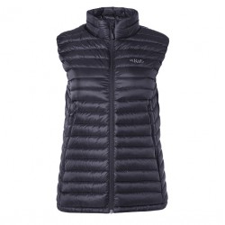 Rab Women's Microlight Vest Steel