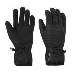 Rab Xenon Glove Black