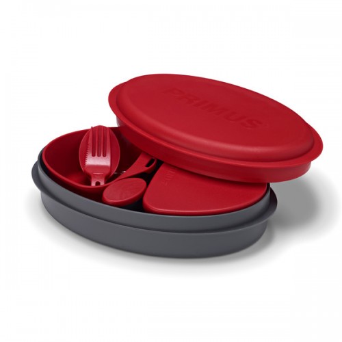 Primus Meal Set Red