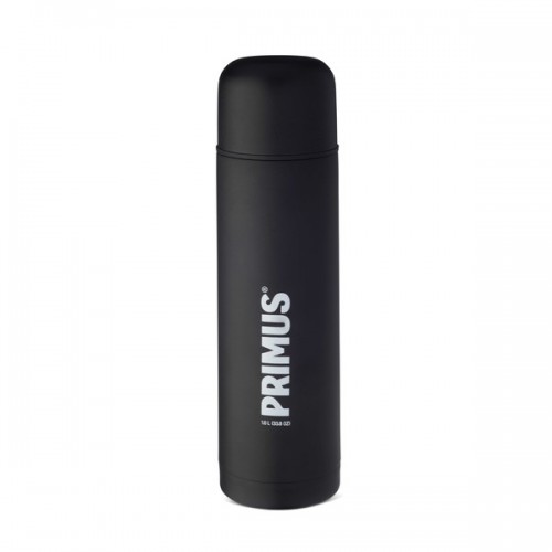 Primus Vacuum Flask 1ltr Black