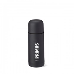 Primus Vacuum Flask 0.5ltr Black