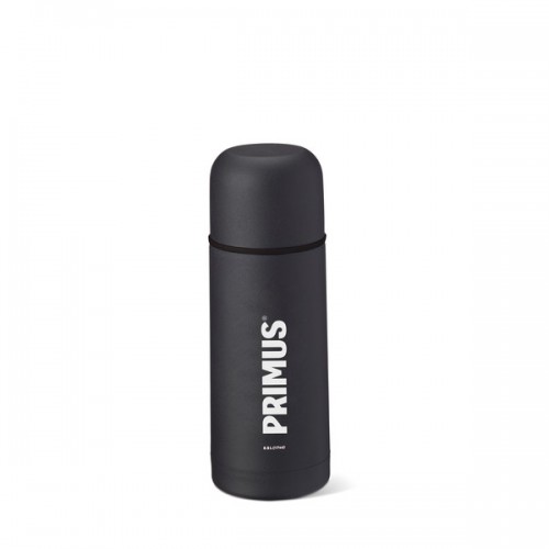 Primus Vacuum Flask 0.5ltr Black