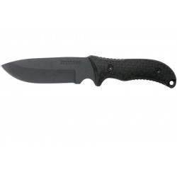 Schrade 7" 1095 Fixed Blade Bushcraft Knife