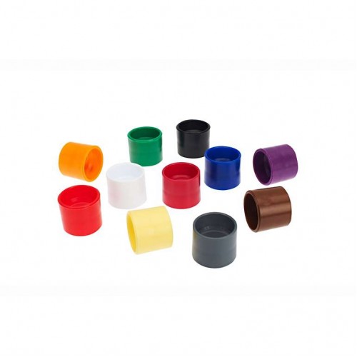 Cubs Youth Plastic Woggle