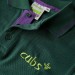 Cubs Official Uniform Polo Shirt