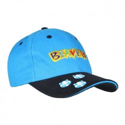 Beavers Youth Baseball Cap