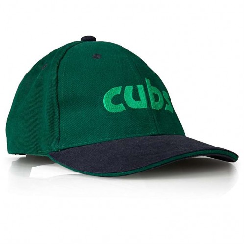 Cubs Youth Baseball Cap