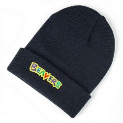 Beavers Beanie Hat