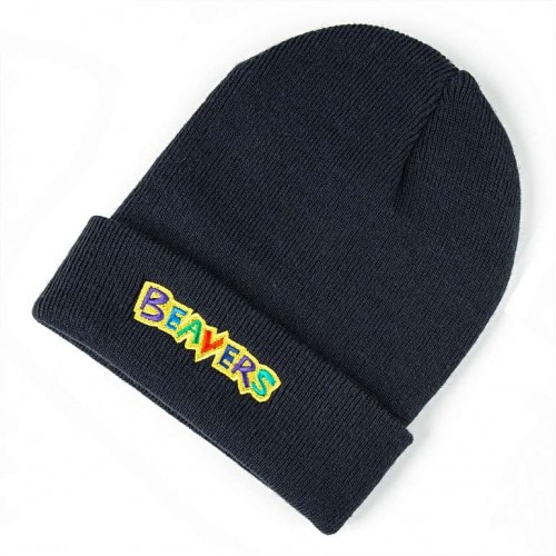 Beavers Beanie Hat