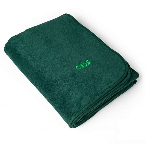 Cubs Sectional Fleece Blanket