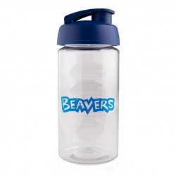 Beavers Recyclable PET Water Bottle 750ml