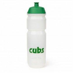 Cubs Bio Sugarcane Sports Bottle 750ml